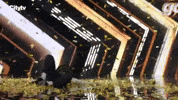 funkyverse dance tv canada toronto GIF