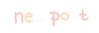 Post Look Sticker