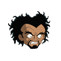 Harley Quinn Dcuniverse Sticker by DC