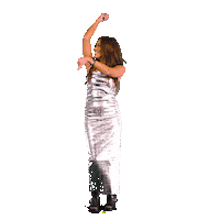 Spanish Girl Sticker by FOX Deportes