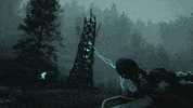 Driving Sci Fi GIF by Ironwood Studios