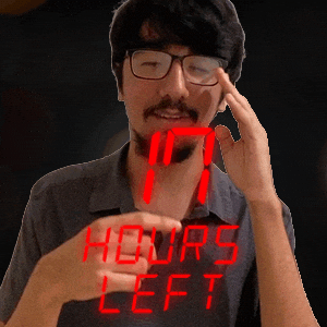 17 Hrs GIF