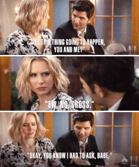 season 1 nbc GIF by The Good Place