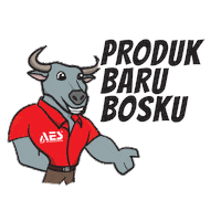 Sticker by BULLAES
