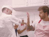 Sorry You And I GIF by Pure Noise Records