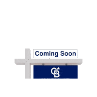 Coming Soon Sticker by coldwellbankermdgoodlife