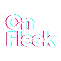 on fleek Sticker by Universal Music Deutschland