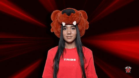 Brawl Stars Smile GIF by Tribe Gaming