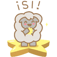 Animation Lion Sticker by Holler Studios