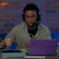 sassy role playing GIF by Hyper RPG