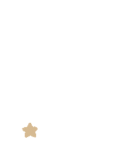 jaime_jaimie girl star kids bunny Sticker