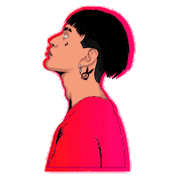 Argentina Trap Sticker