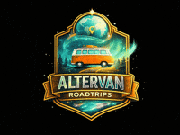 Van Trips GIF by Altervan