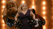 Game Show Dance GIF by ABC Network