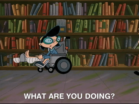 hey arnold nicksplat GIF