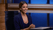 nervous jessica alba GIF by The New Celebrity Apprentice