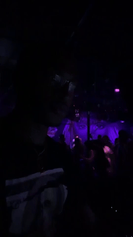 SickoMode #MiamiNightLife CALLIN