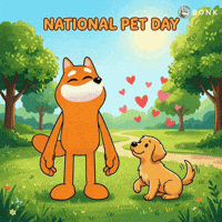 Joy Affection GIF by BONK
