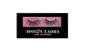 Sticker by SpotOn Lashes