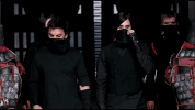 30 seconds to mars a beautiful lie GIF