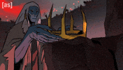 King Place GIF by Adult Swim