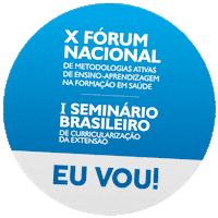 Forum Sticker by Faculdades Pequeno Príncipe - FPP