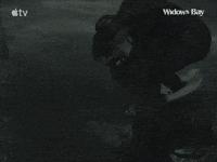 Chris Fleming Weather GIF by Apple TV