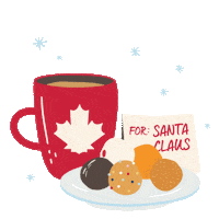 Sticker by TimHortons