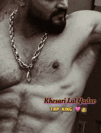 King Yadav GIF