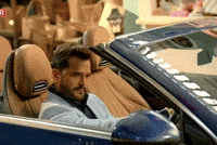 Trending Yadav GIF