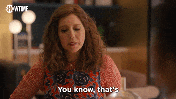 Season 1 GIF by SHOWTIME