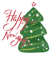 New Year Mongolia Sticker by Brainstorm Branding  Agency