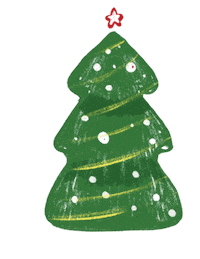 New Year Mongolia Sticker by Brainstorm Branding  Agency