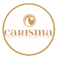 Carisma Wedding Sticker by Halil Avci