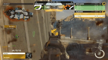 esports GIF by Major League Gaming