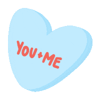 Valentines Day Sticker