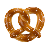 pretzel oktoberfestoficial Sticker by Oktoberfest Blumenau