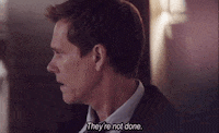 the following GIF by Fox TV