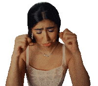 Pink Kiss Sticker by Sony Music Latin