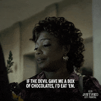 JustifiedFX drama hulu fx crime GIF