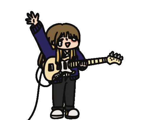 bassibassi giphyupload bye crying bass Sticker