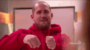 happy reality tv GIF by Big Brother Canada