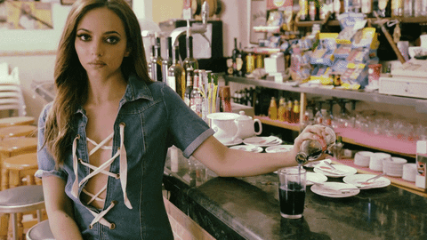 jade GIF by Little Mix