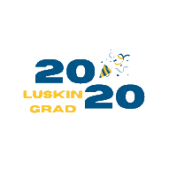 Ucla Luskin Sticker by UCLA Luskin Undergraduate Program