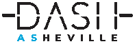 Real Estate Asheville Sticker by DASH Carolina