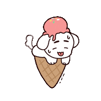 Summer Jaeyoon Sticker