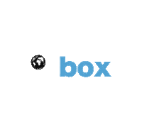Dbox Sticker by Discovery Japan