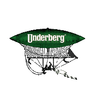 Tops Sticker by Underberg