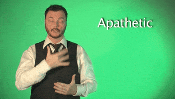 GIF by Sign with Robert