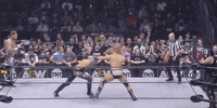 Kenny Omega Aew On Tnt GIF by All Elite Wrestling on TNT